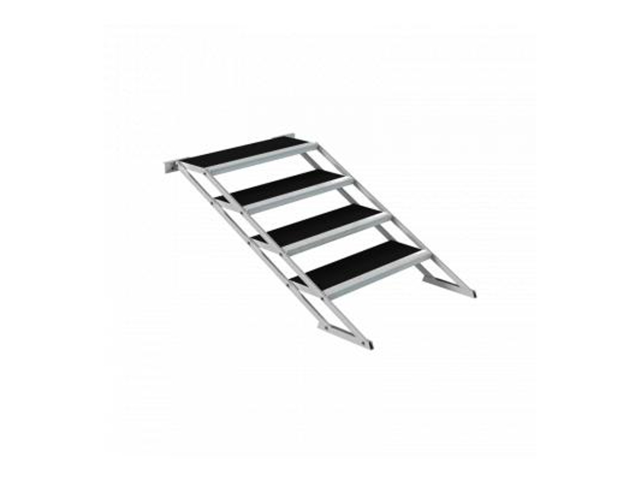 Globaltruss adjustable stairs (60-100cm)