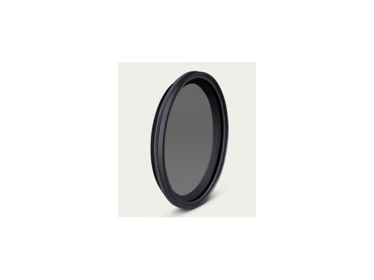 Gobe variable nd filter for 72mm thread lenses