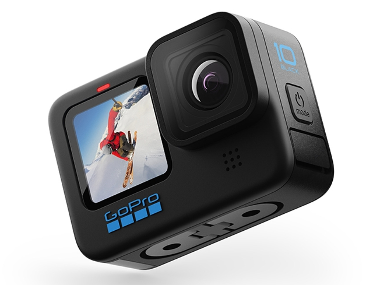 Go pro hero 10 
