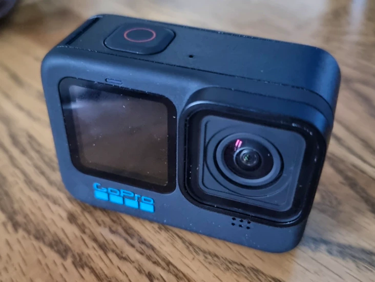 Go pro hero 13 action camera gopro hero black 10