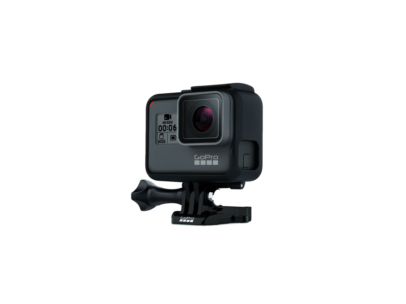 Go pro hero 7 black 