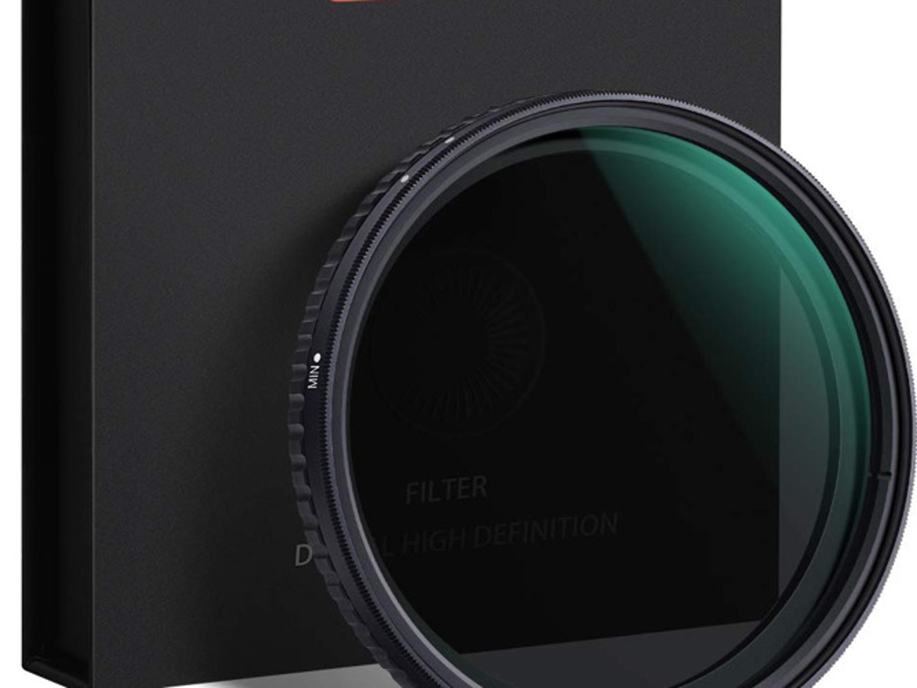 Gobe 67mm ultra slim variable adjustable fader nd filter