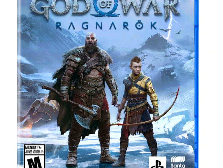 God of war ragnarok