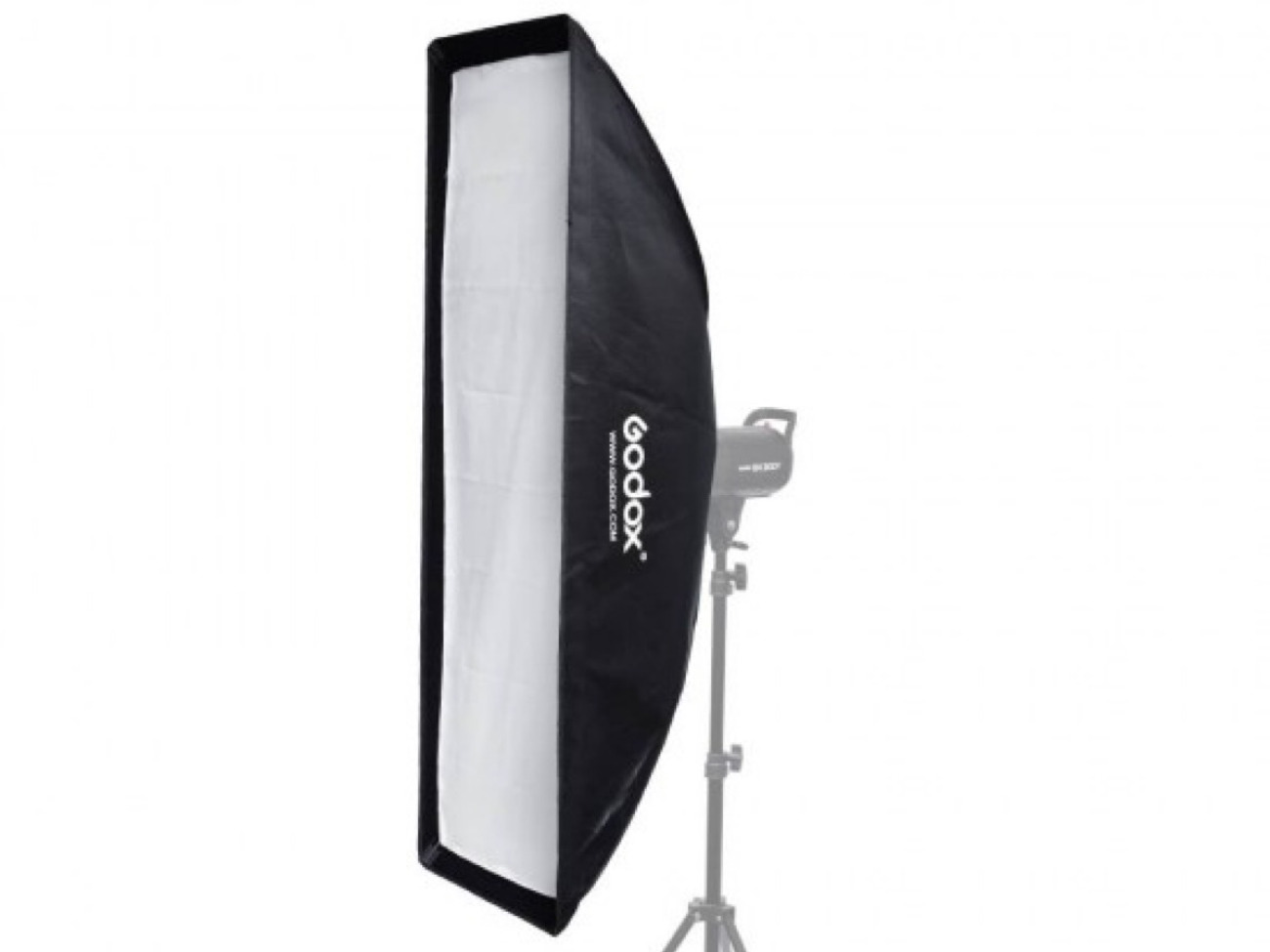 Godox 1x4ft bowens mount softbox