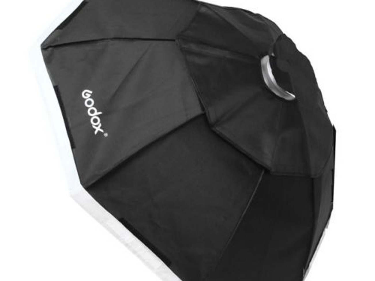 Godox 48" 120cm octagon softbox bowens mount