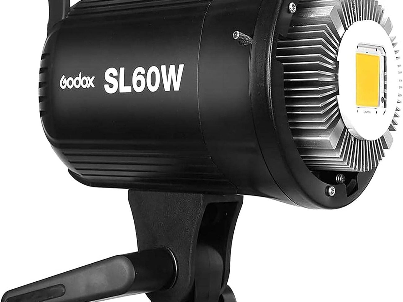 Godox 60w video light + stand