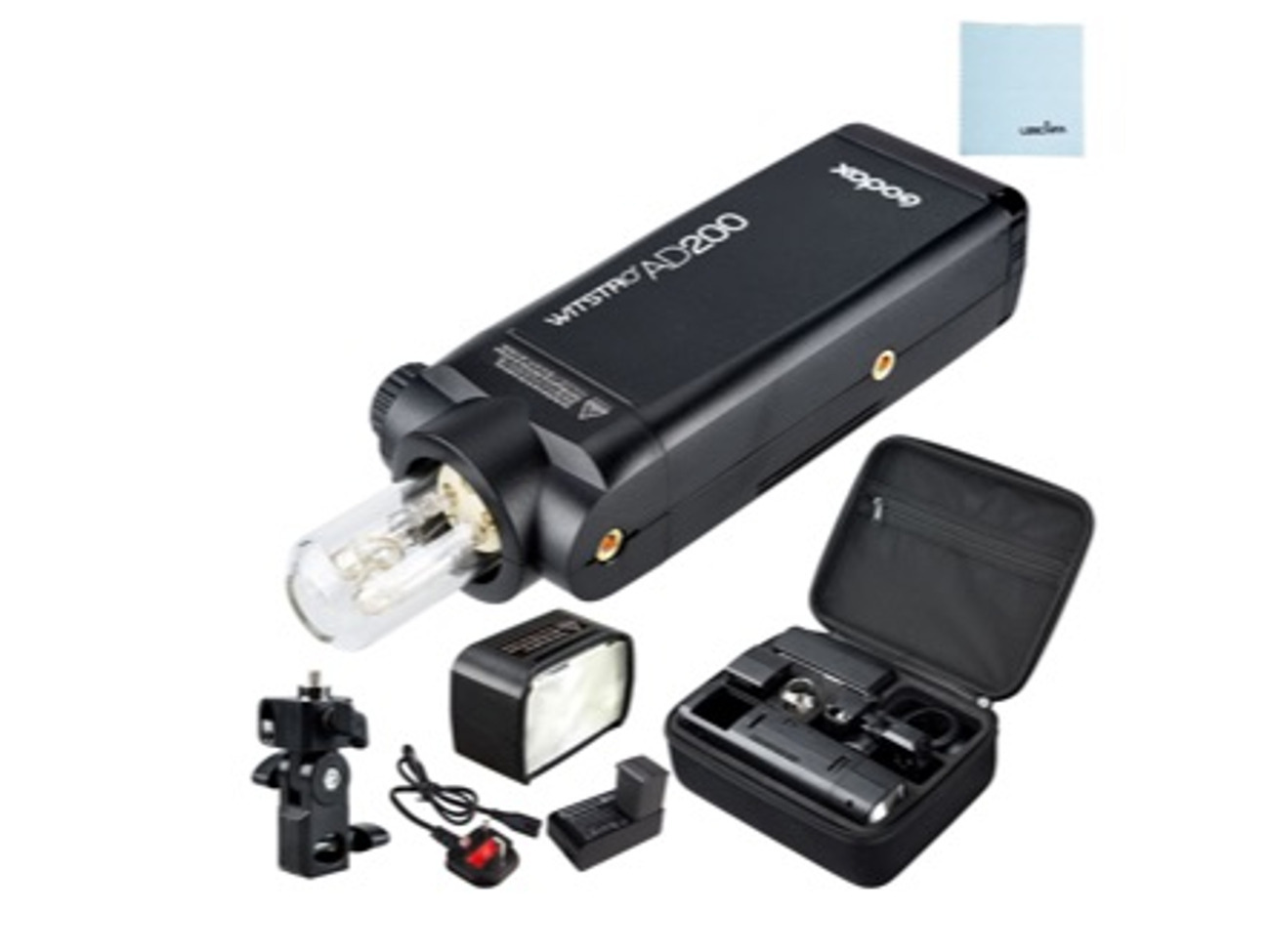 Godox ad 200