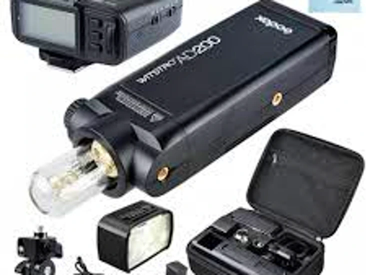 Godox ad200