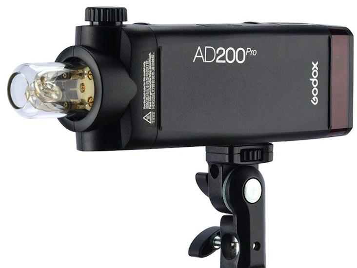 Godox ad200
