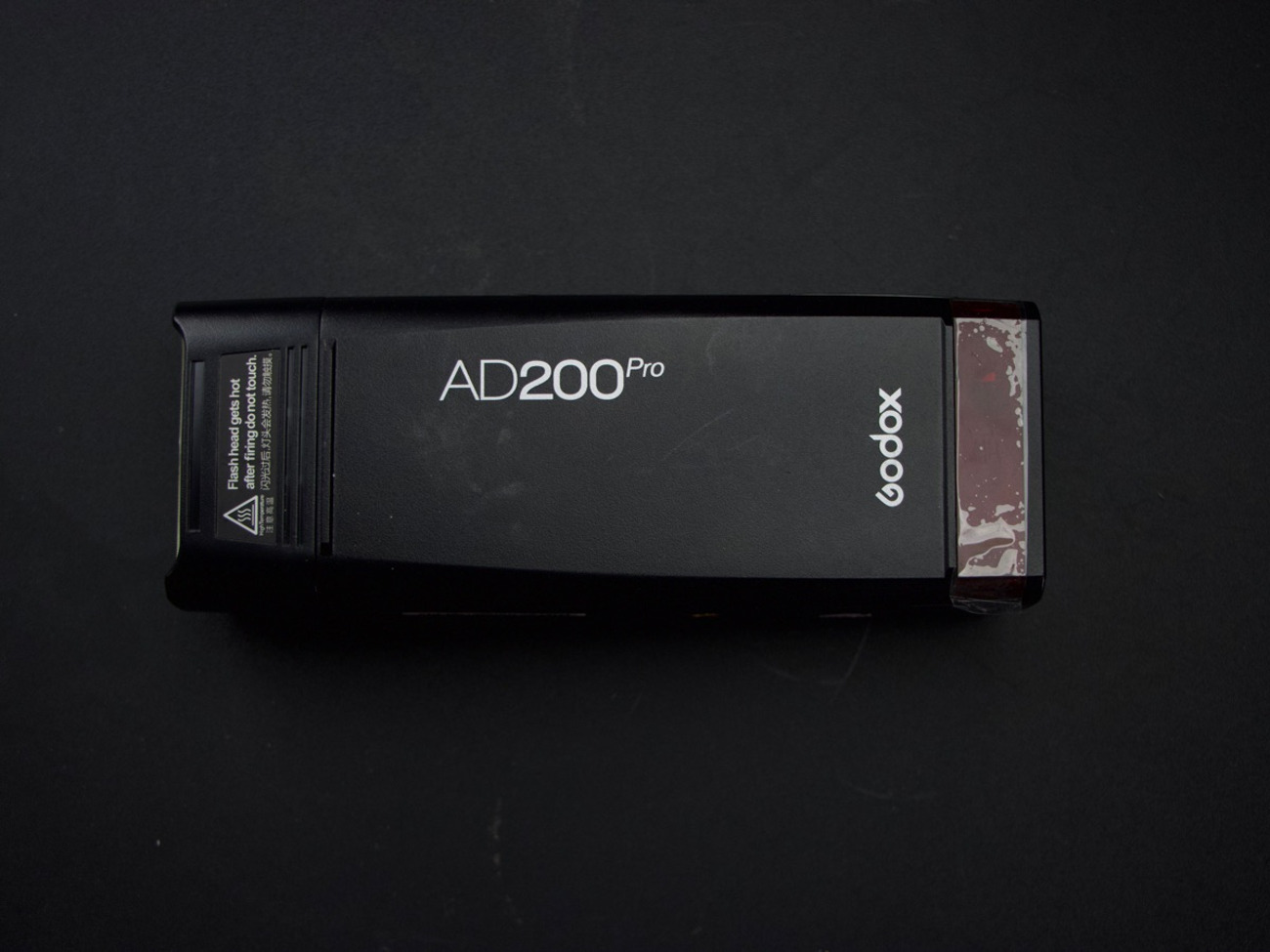 Godox ad200 pro