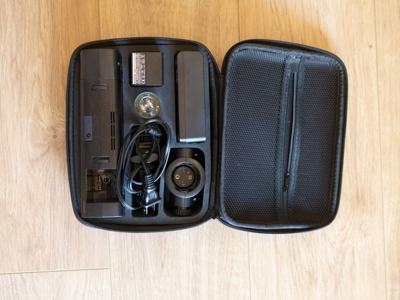 Godox ad200 pro kit