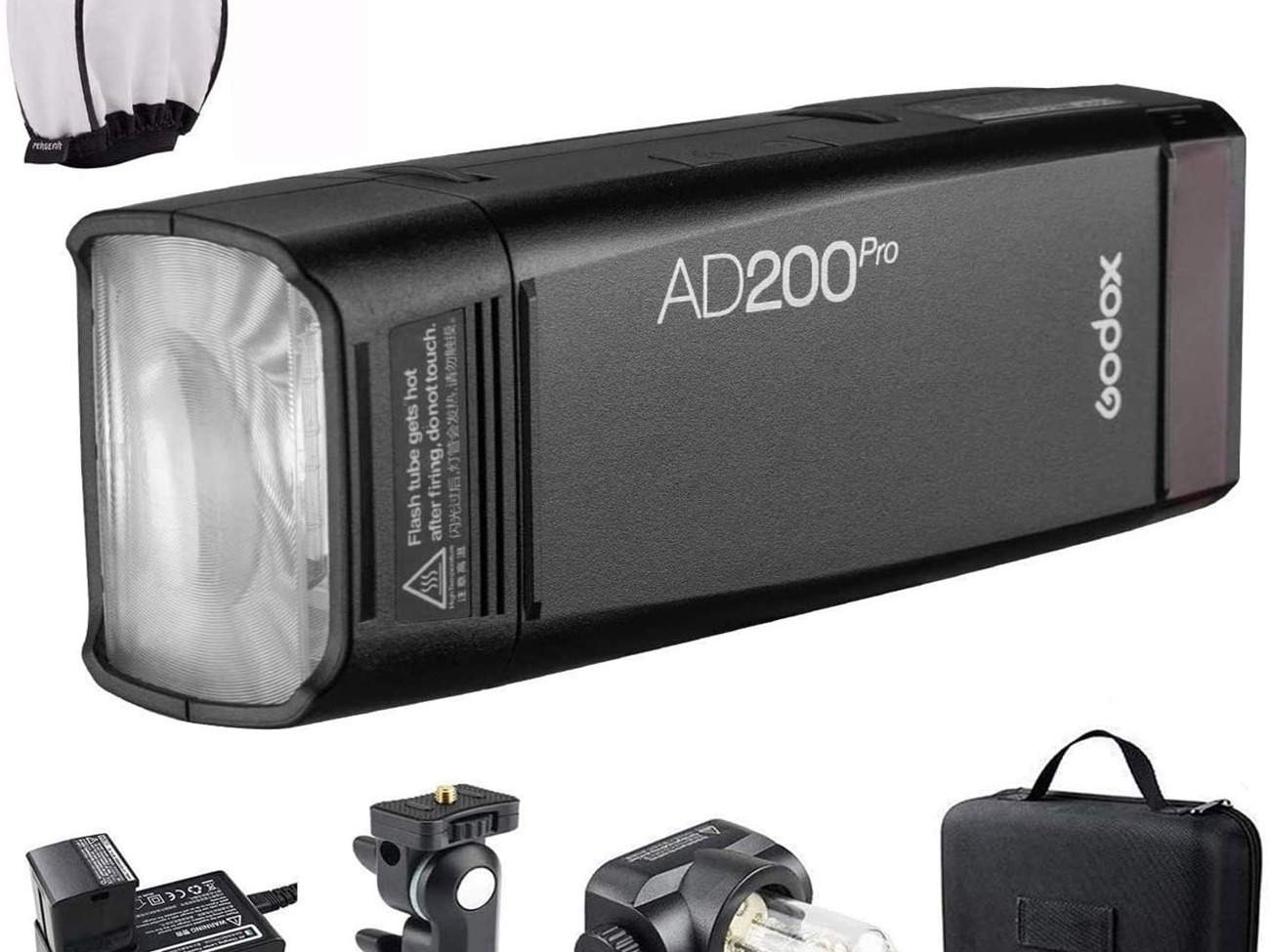 Godox ad200pro