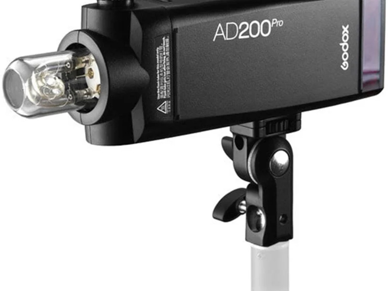 Godox ad200pro ttl witstro flash head