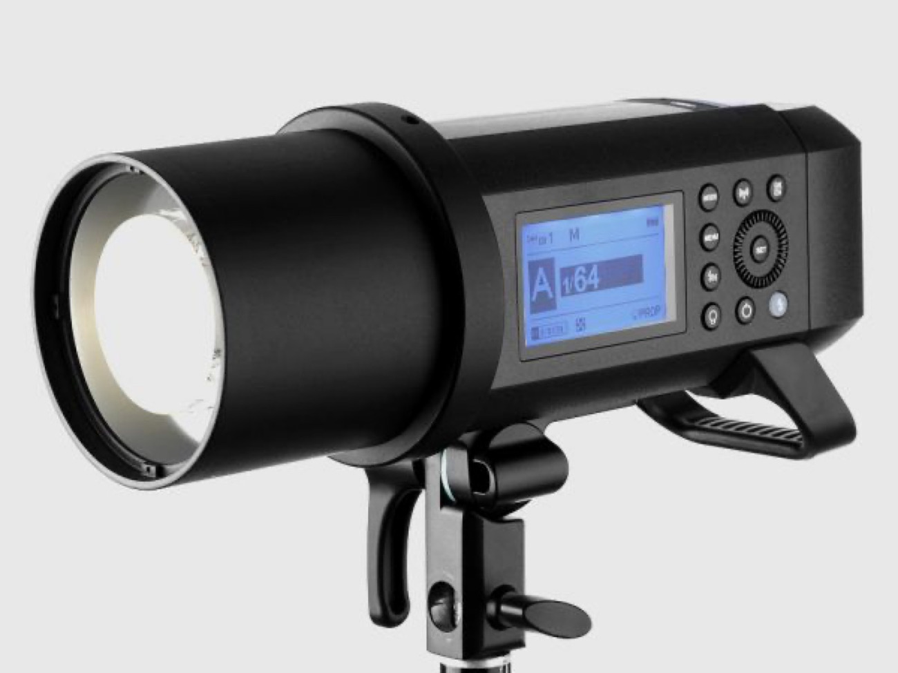 Godox ad400 pro