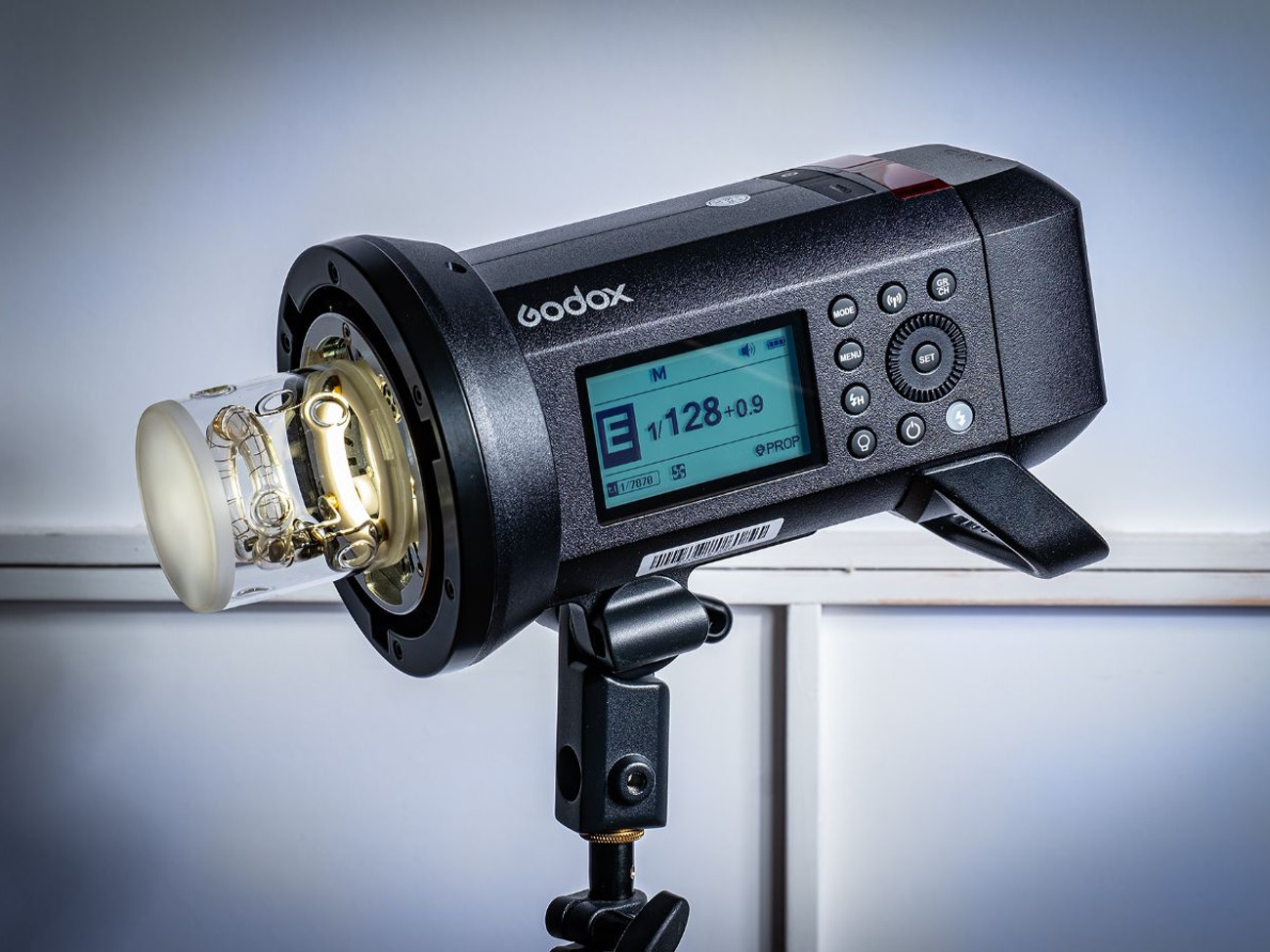 Godox ad400 pro with bowens mount for fuji or canon