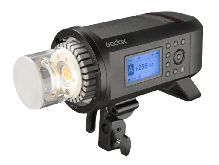 Godox ad600 pro ttl studio and outdoor flash