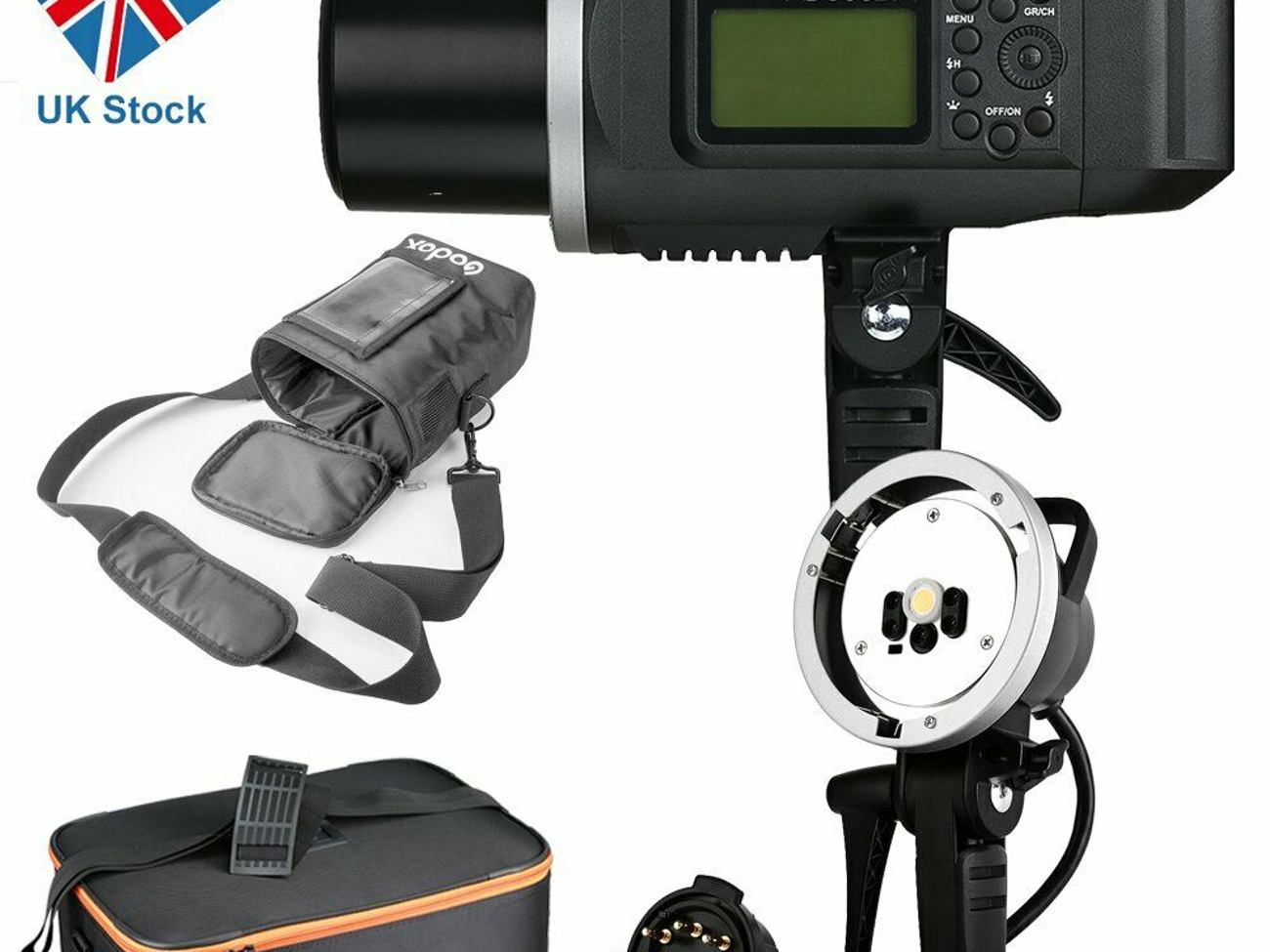 Godox ad600bm