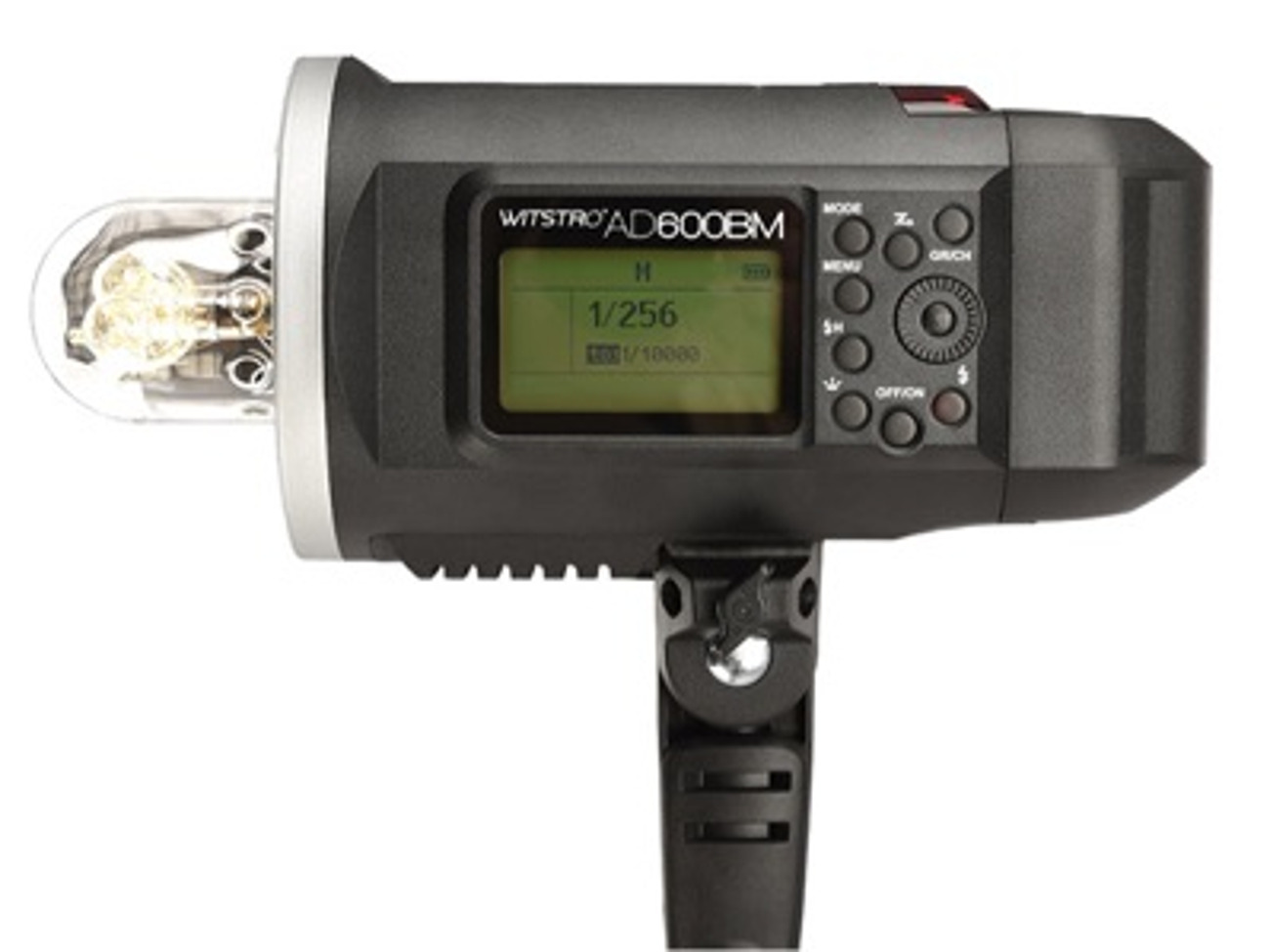 Godox ad600bm strobe