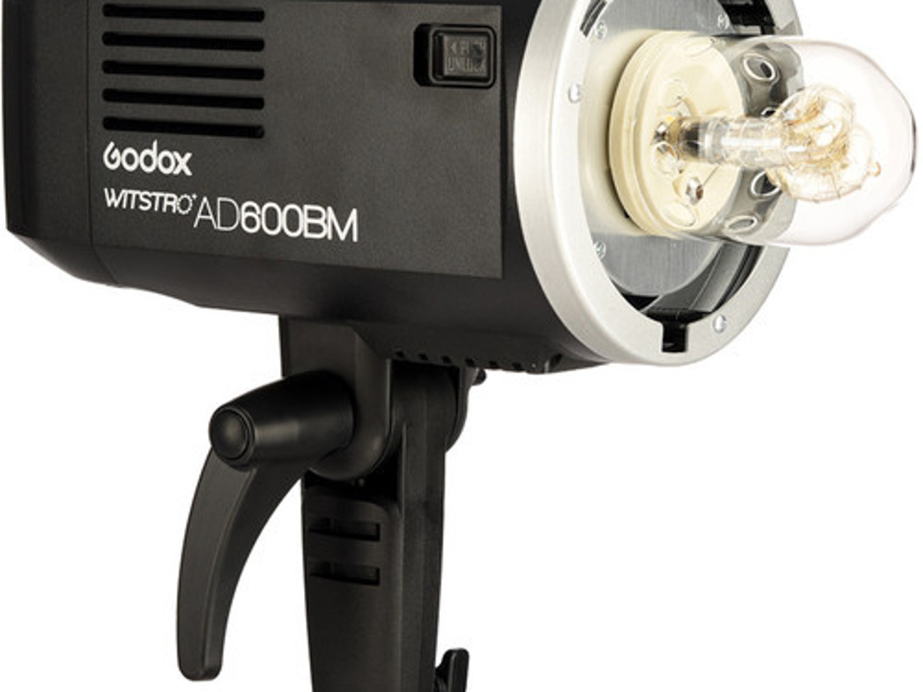 Godox ad600bm witstro flash