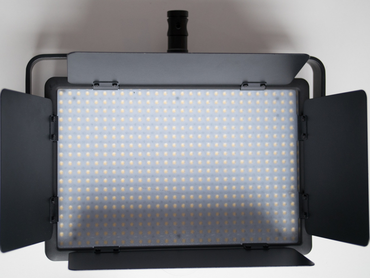 Godox led500w portable led video light with remote