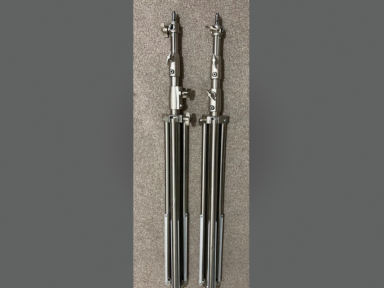 Godox light stand combo