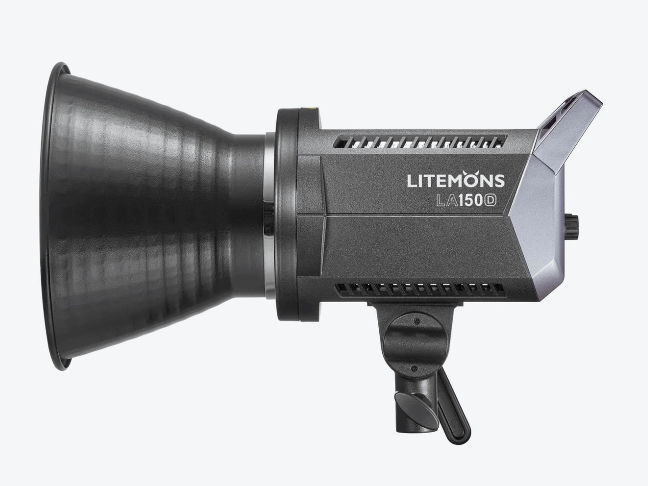Godox litemons la150bi bi-colour 190w led light