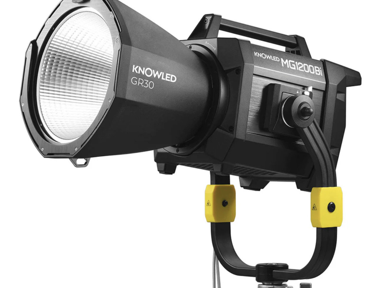 Godox mg1200bi cob led (x2)