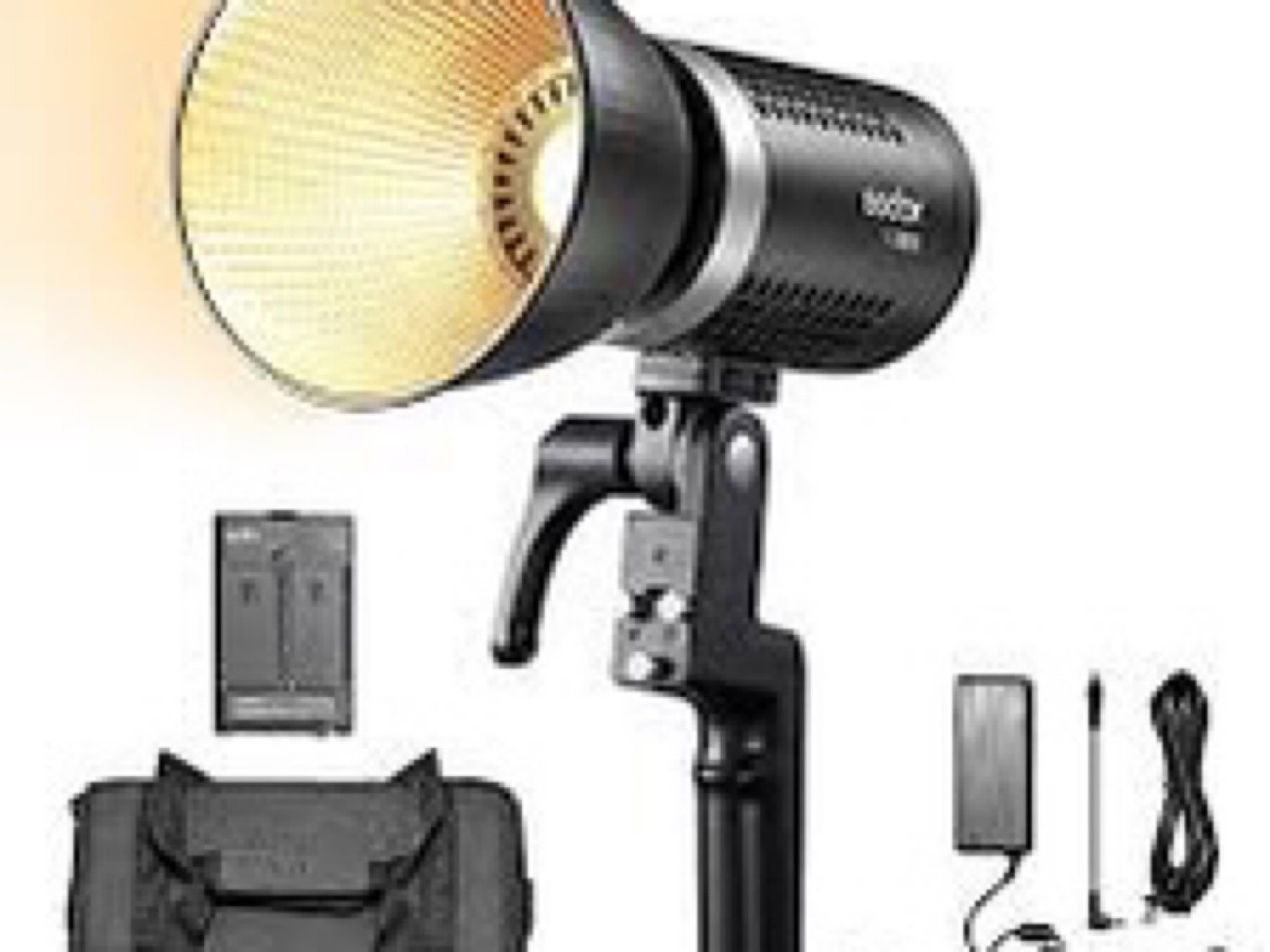 Godox ml60bi 