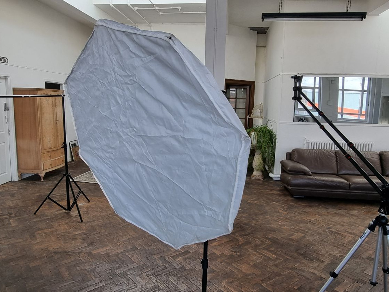 Godox octobox 120cm softbox