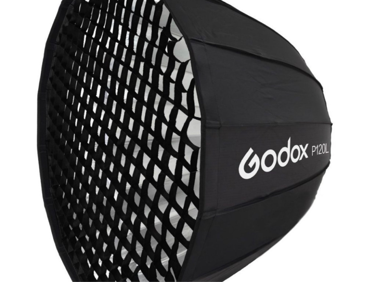 Godox quick release parabolic softbox qr-p120