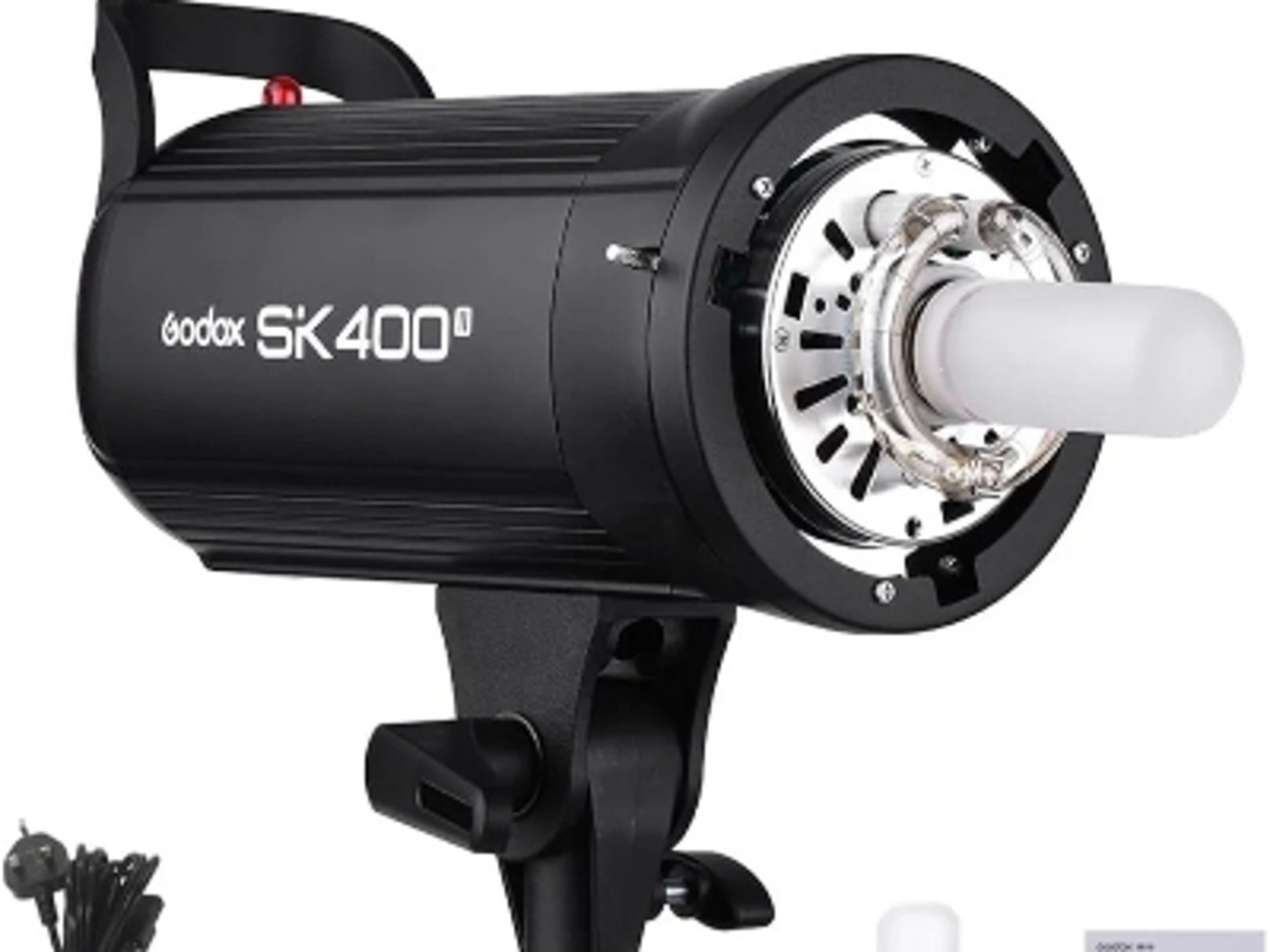 Rent GODOX SK 400 II Professional Studio Light from Alma R Bow East Tower Hamlets for 13 15 day