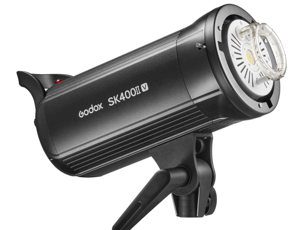 Godox sk400ii dslr flash lighting  