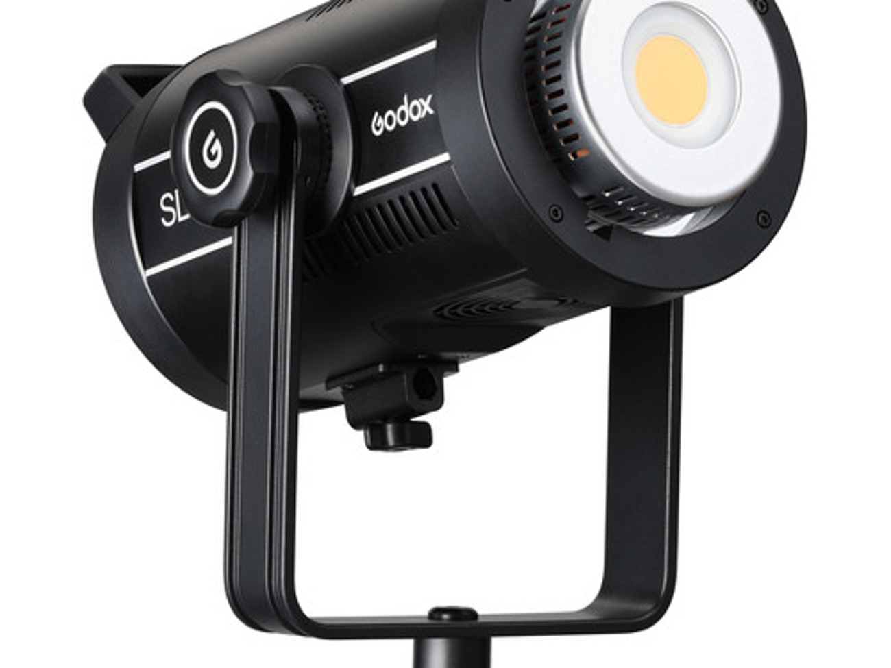 Godox sl150 ii mains cob light with 60 x 90cm diffuser
