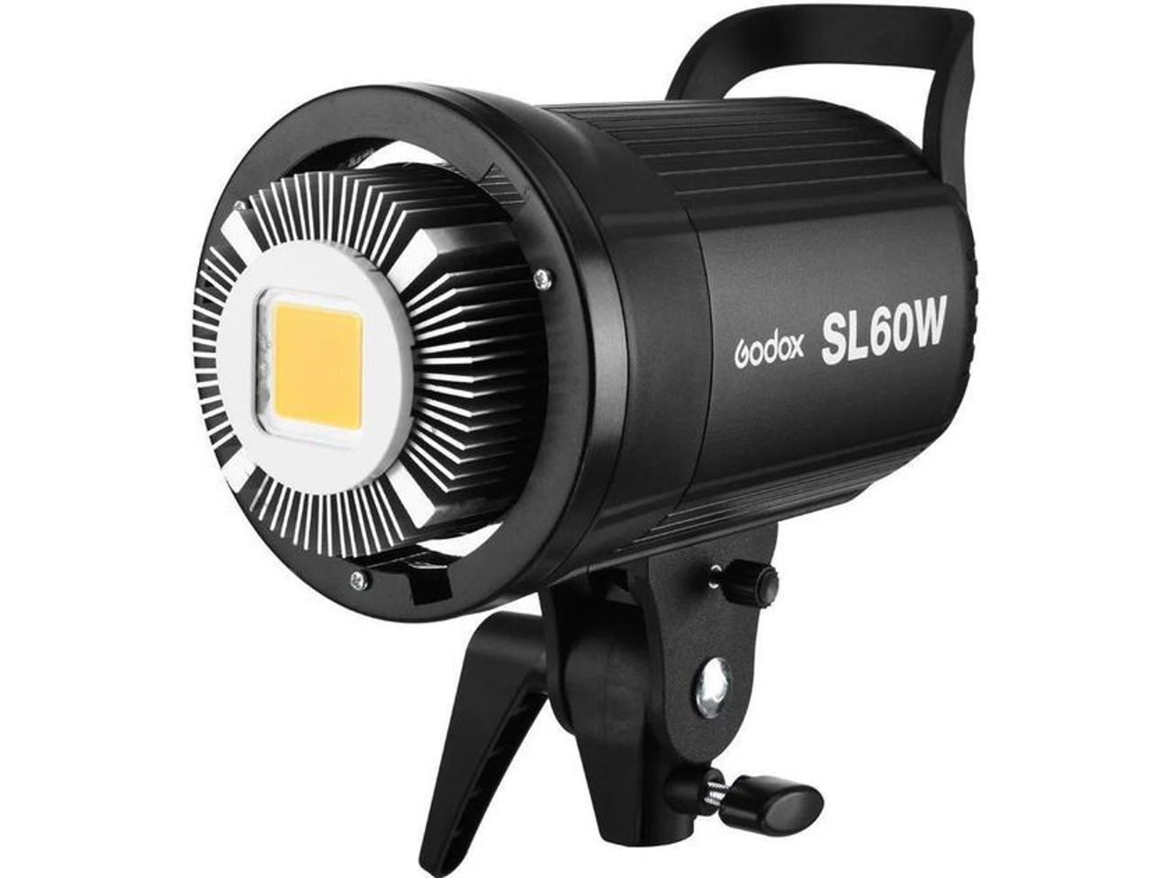 Godox sl60w + 3.1m stand