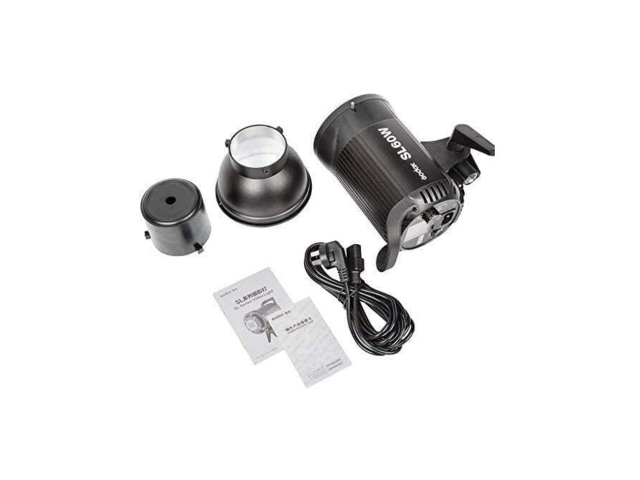 Godox sl60w 