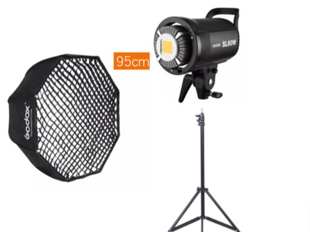 Godox sl60w