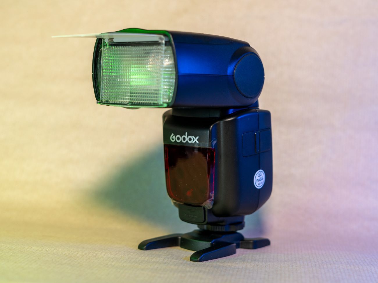 Godox speedlite tt600s for sony