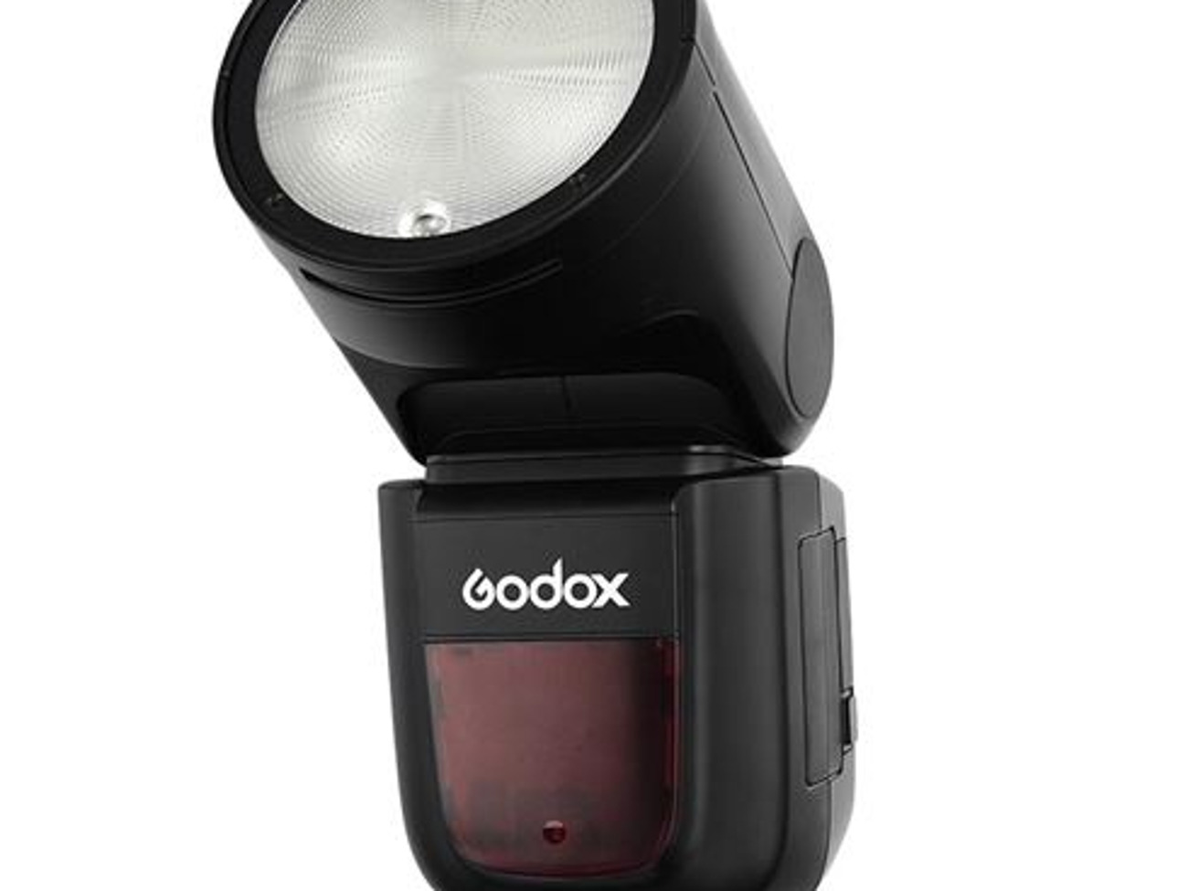 Godox speedlite v1 sony kit