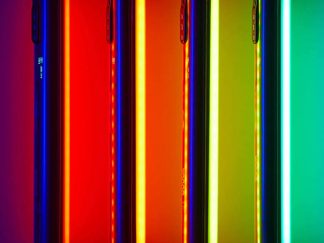 Godox tl30 rgb tube light
