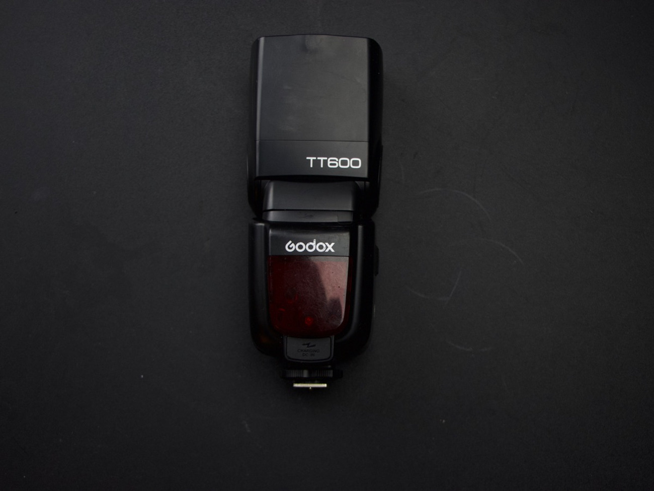 Godox tt600
