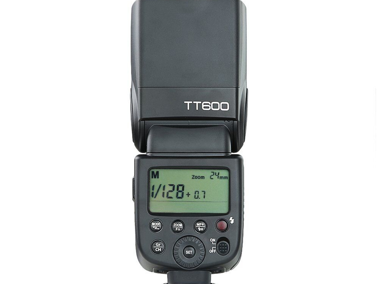 Godox tt600s camera flash