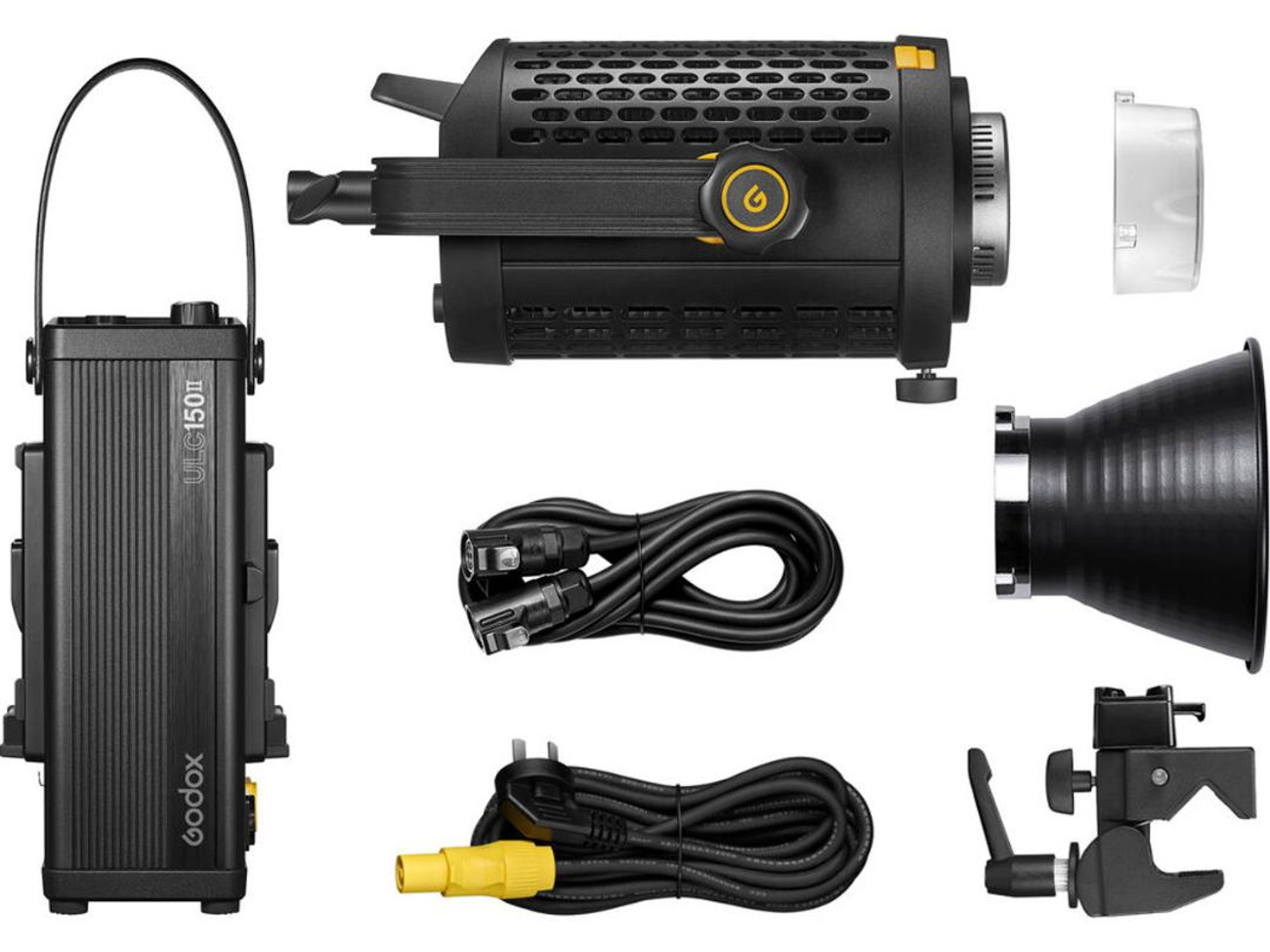 Godox ul150 ii led light