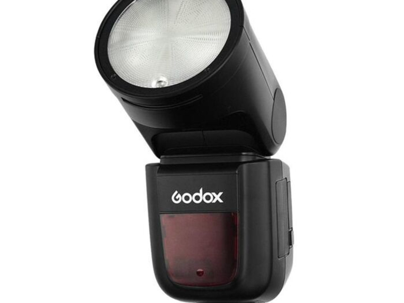 Godox v1 s flash ttl fits sony