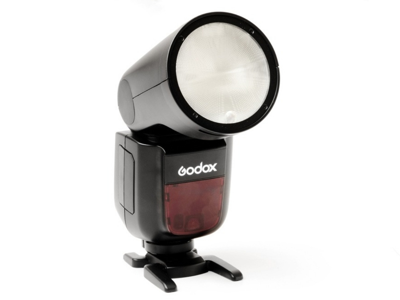 Godox v1 speedlite for sony v1-s