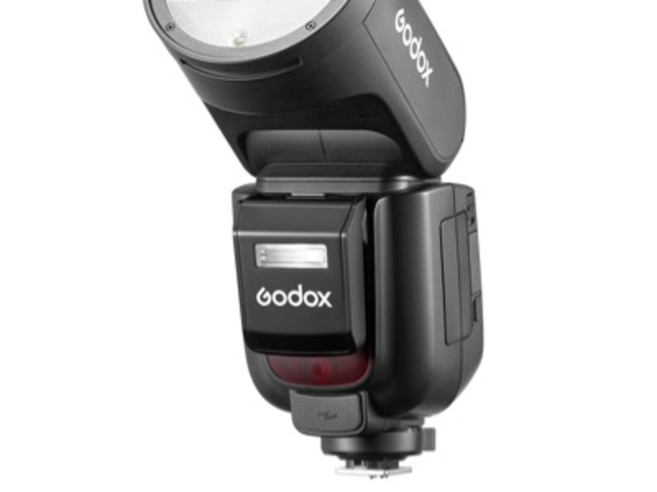 Godox v1pro ttl speedlight flashgun for sony only