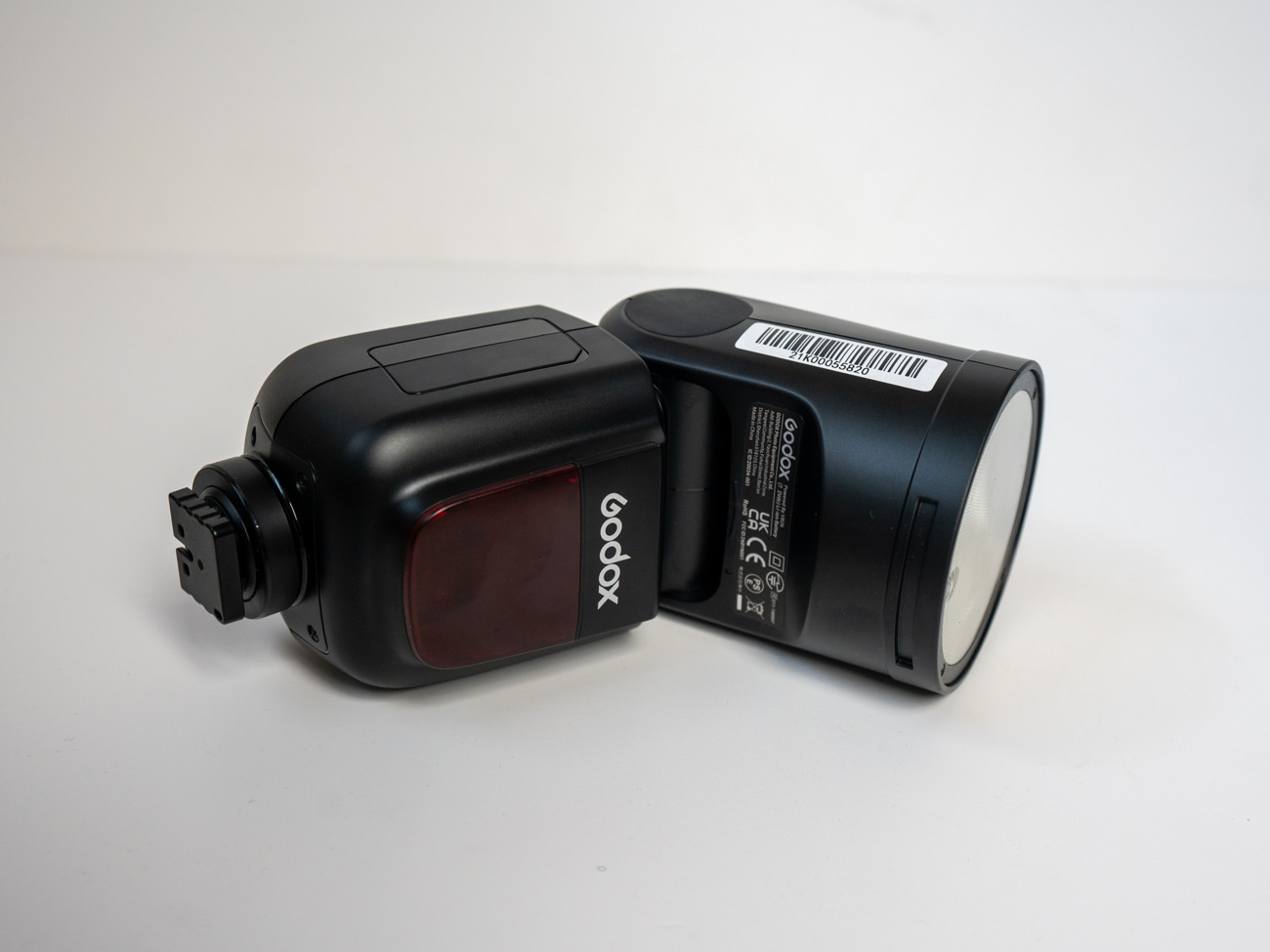 Godox v1s flash, photo lighting for sony cameras