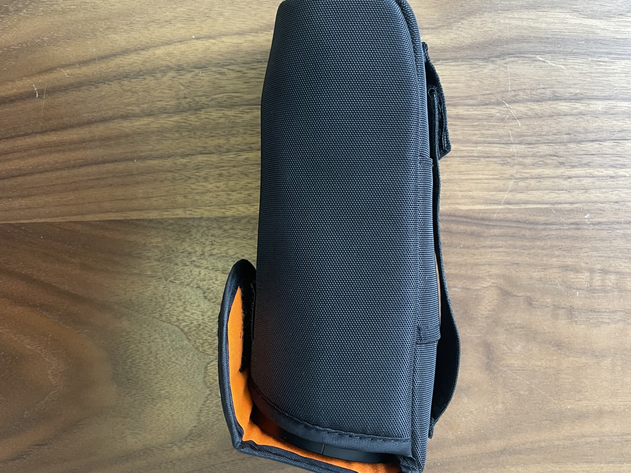 Godox v1-s round head camera flash for sony flash