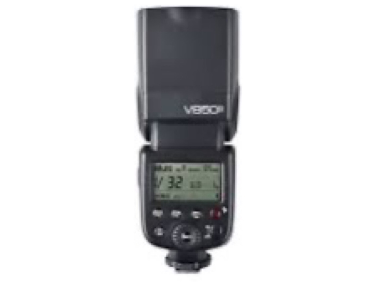Godox v850ii speed light 