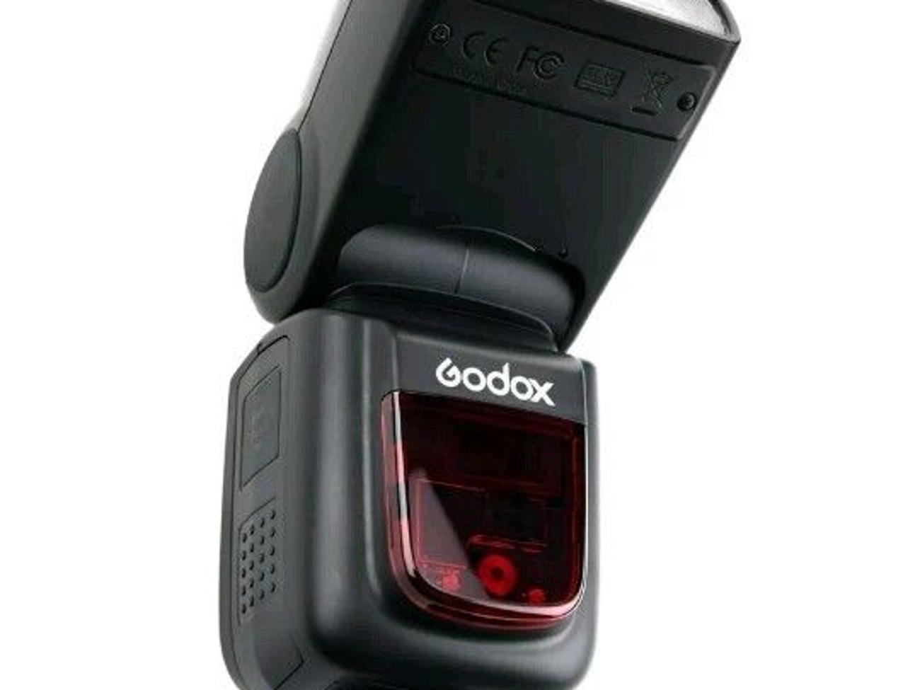 Godox v860ii-s ttl camera flash 2.4g 1/8000s hss gn60