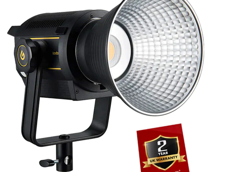 Godox vl150 cob lighting head